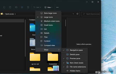 Windows 11のファイルエクスプローラーをカスタマイズする方法【初心者向け完全ガイド】