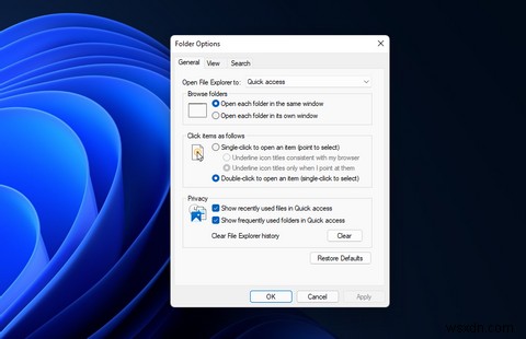 Windows 11のファイルエクスプローラーをカスタマイズする方法【初心者向け完全ガイド】