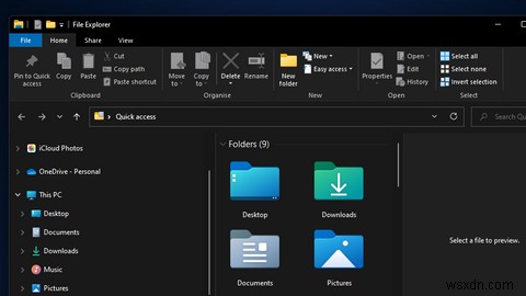 Windows 11のファイルエクスプローラーをカスタマイズする方法【初心者向け完全ガイド】