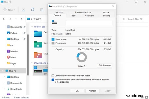 Windows 11でインデックスを作成して検索結果を高速化する方法