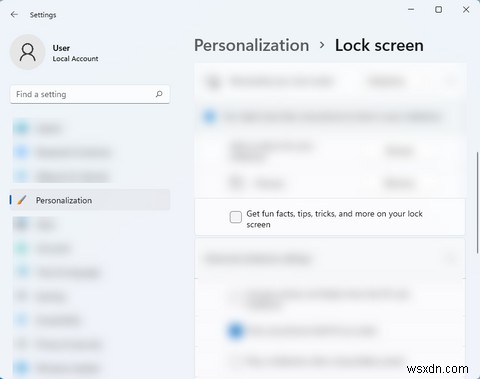 Windows 11の広告が煩わしい?広告を非表示にする設定方法を徹底解説
