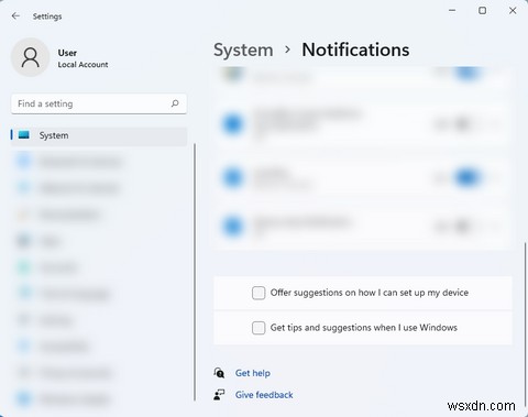 Windows 11の広告が煩わしい?広告を非表示にする設定方法を徹底解説