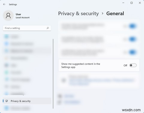 Windows 11の広告が煩わしい?広告を非表示にする設定方法を徹底解説