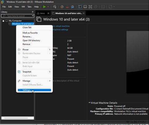 VMware Workstationで「このPCはWindows 11を実行できません」エラーを回避する3つの方法