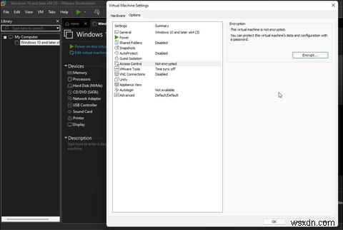 VMware Workstationで「このPCはWindows 11を実行できません」エラーを回避する3つの方法