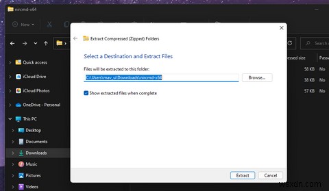 Windows 11で音量調整のカスタムホットキーを設定する方法【NirCmd活用術】