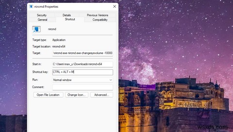 Windows 11で音量調整のカスタムホットキーを設定する方法【NirCmd活用術】