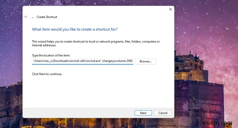 Windows 11で音量調整のカスタムホットキーを設定する方法【NirCmd活用術】