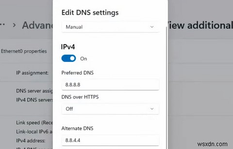 Windows 11でDNSサーバーを変更する5つの方法|設定・コマンド・フリーツールまで徹底解説