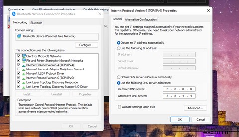 Windows 11でDNSサーバーを変更する5つの方法|設定・コマンド・フリーツールまで徹底解説