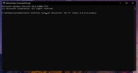 Windows 11でDNSサーバーを変更する5つの方法|設定・コマンド・フリーツールまで徹底解説