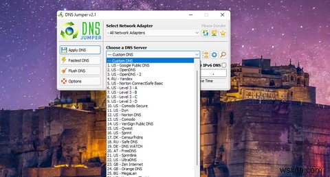 Windows 11でDNSサーバーを変更する5つの方法|設定・コマンド・フリーツールまで徹底解説