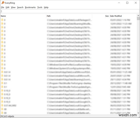 Windows 11で使えるおすすめファイル検索ツール7選!デスクトップ検索を快適に