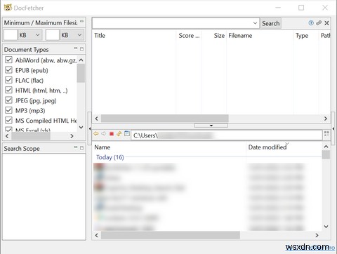 Windows 11で使えるおすすめファイル検索ツール7選!デスクトップ検索を快適に