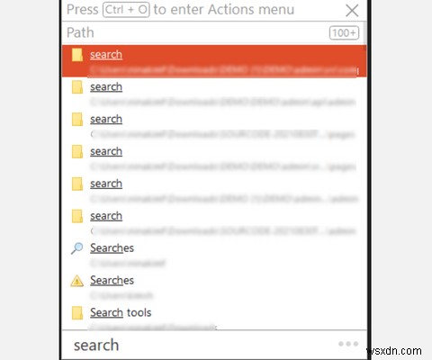 Windows 11で使えるおすすめファイル検索ツール7選!デスクトップ検索を快適に