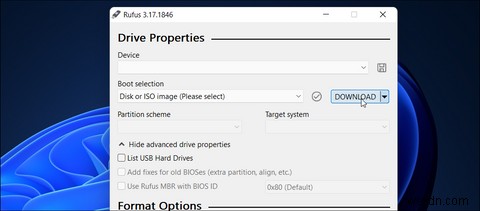 Windows 11のISOファイルを合法的にダウンロードする3つの方法