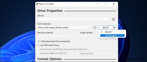 Windows 11のISOファイルを合法的にダウンロードする3つの方法