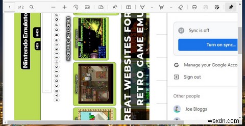 Windows 11で複数の画像を1つのPDFファイルに結合する2つの方法