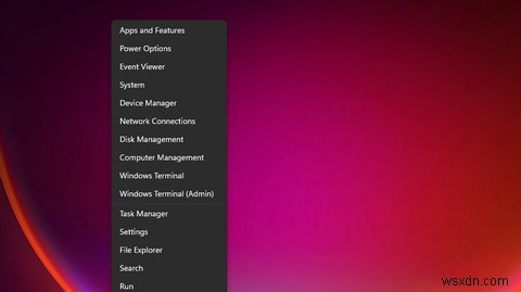 Windows 11でレジストリエディタを開く8つの方法