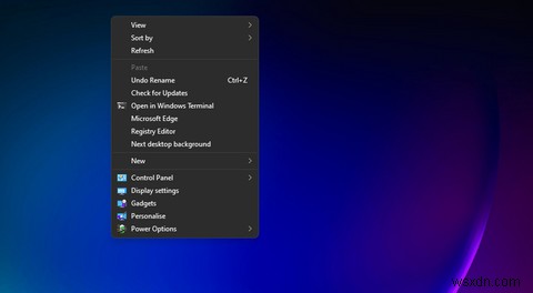 Windows 11でレジストリエディタを開く8つの方法