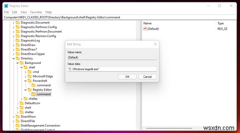 Windows 11でレジストリエディタを開く8つの方法