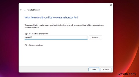 Windows 11でレジストリエディタを開く8つの方法