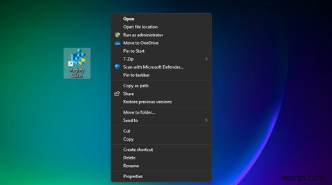 Windows 11でレジストリエディタを開く8つの方法
