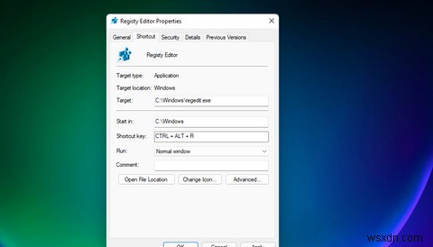 Windows 11でレジストリエディタを開く8つの方法