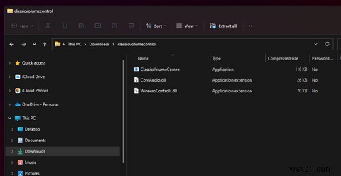 Windows 11でクラシックなボリュームミキサーを復活させる3つの方法