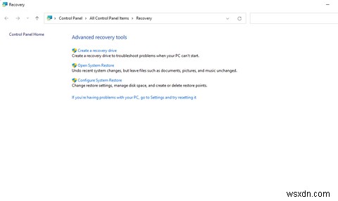 Windows 11で「変更を元に戻しています」エラーを修正する6つの方法