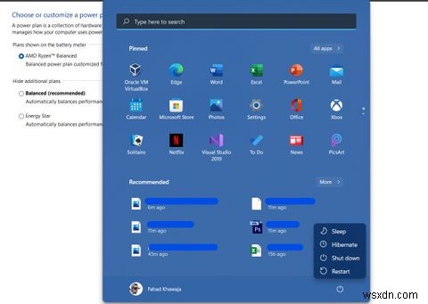 Windows 11で休止状態(ハイバネート)を有効にする方法