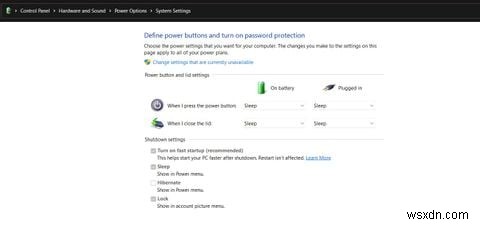 Windows 11で休止状態(ハイバネート)を有効にする方法
