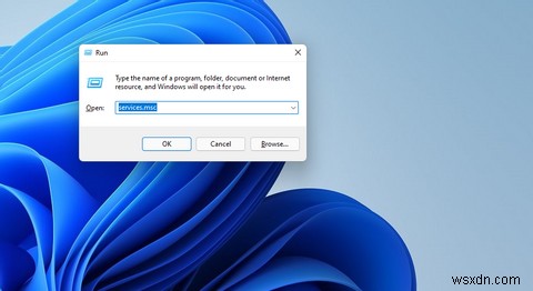 Windows 11で「サービス」アプリを開く7つの方法