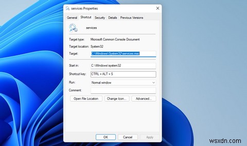 Windows 11で「サービス」アプリを開く7つの方法