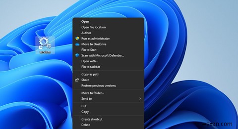 Windows 11で「サービス」アプリを開く7つの方法