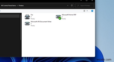 Windows 11の「送信」メニューに新しいショートカットを追加する方法