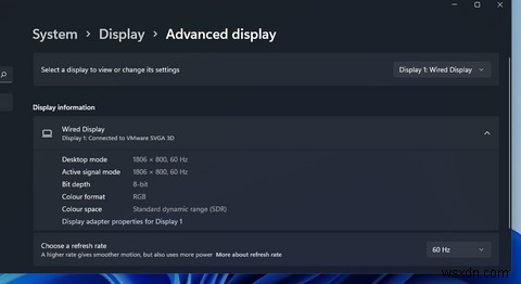 Windows 11で画面解像度を変更する4つの方法を徹底解説