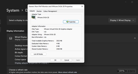 Windows 11で画面解像度を変更する4つの方法を徹底解説