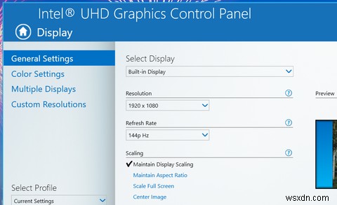 Windows 11で画面解像度を変更する4つの方法を徹底解説