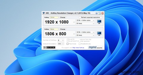 Windows 11で画面解像度を変更する4つの方法を徹底解説
