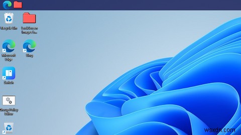 Windows 11に新しいタスクバーを追加する方法――フリーソフト「Linkbar」の使い方