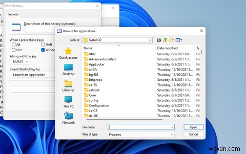 Windows 11で独自のキーボードショートカットを設定する方法