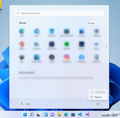 Windows 11で検索バーに入力できないときの対処法7選
