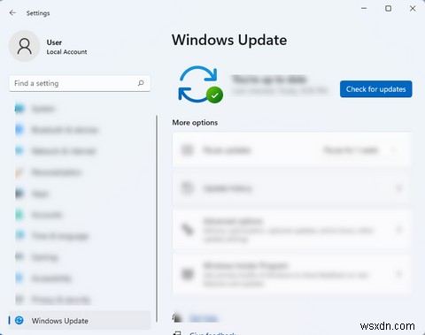 Windows 11で検索バーに入力できないときの対処法7選