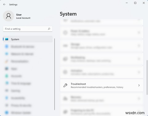 Windows 11で検索バーに入力できないときの対処法7選