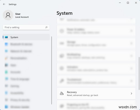 Windows 11で検索バーに入力できないときの対処法7選