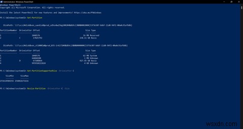 Windows 11でボリュームを拡張する4つの方法｜設定・ディスクの管理・コマンドで容量を増やす