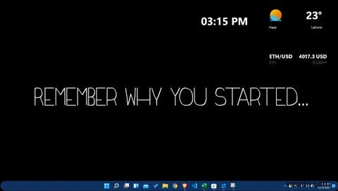 Windows 11を思い通りにカスタマイズできるおすすめアプリ6選