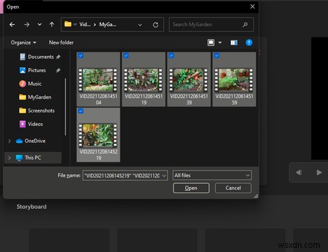 Windows 11のフォトアプリで動画を作成する方法【自動生成から本格編集まで完全解説】