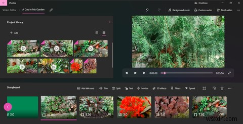 Windows 11のフォトアプリで動画を作成する方法【自動生成から本格編集まで完全解説】